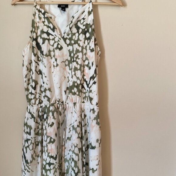 Mossimo Midi Dress - Picture 3 of 5